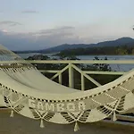 Gamboa Rainforest Reserve 