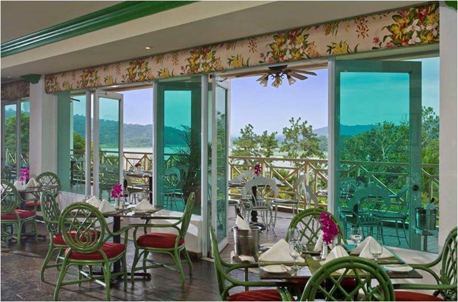 Rainforest Reserve 4* Gamboa