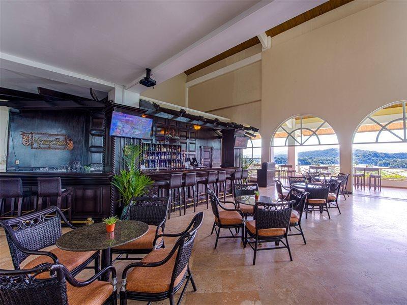 Hotel Rainforest Reserve