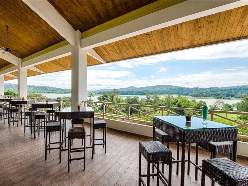 Hotel Rainforest Reserve