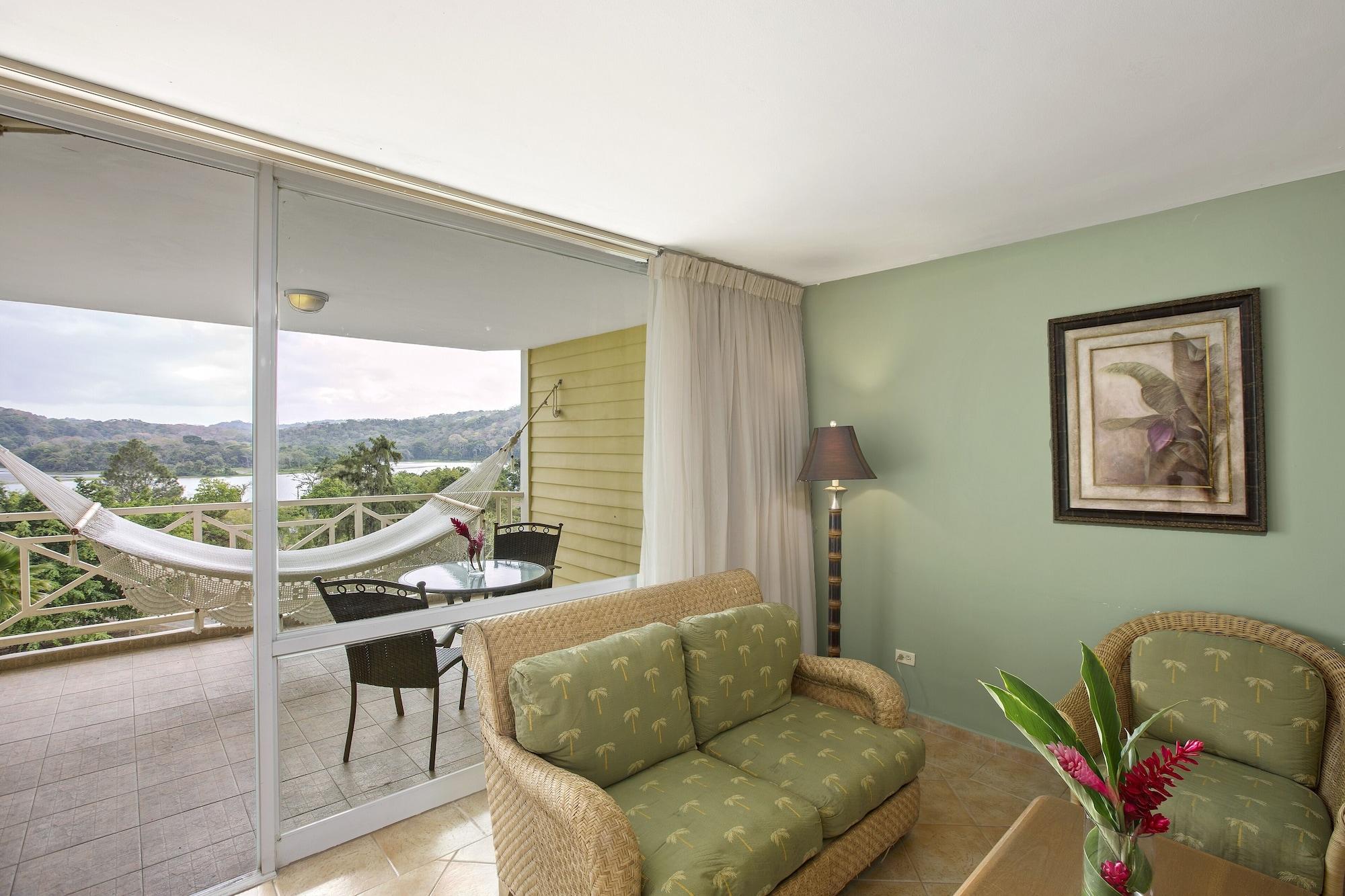 Rainforest Reserve Hotel