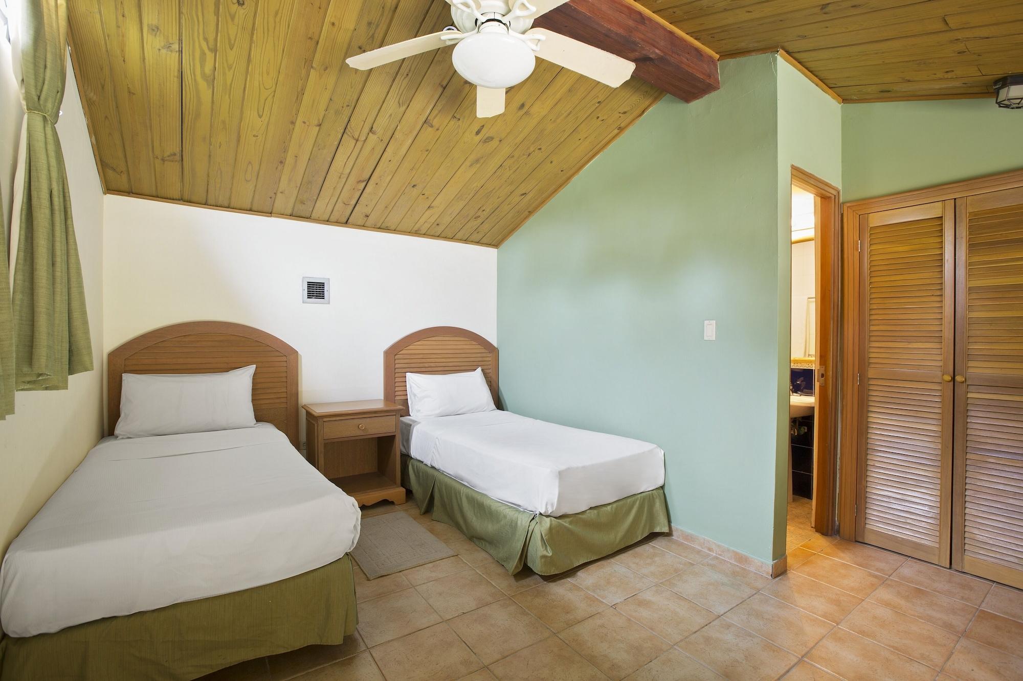 Rainforest Reserve 4*