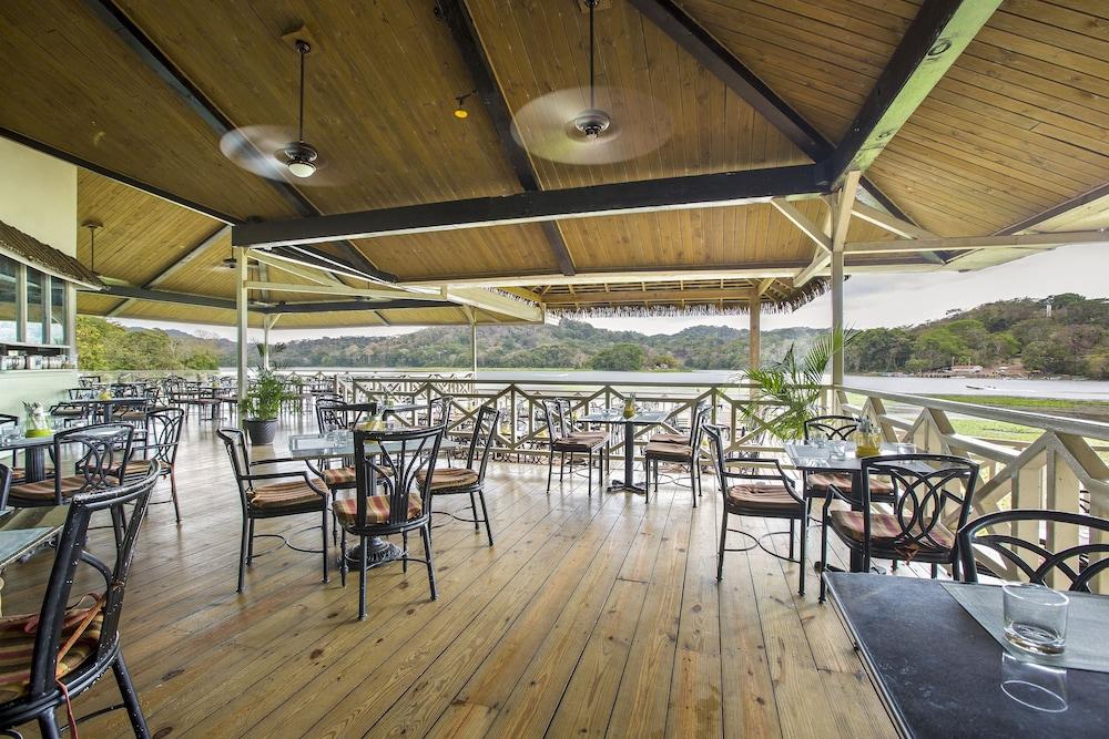 Rainforest Reserve Hotel