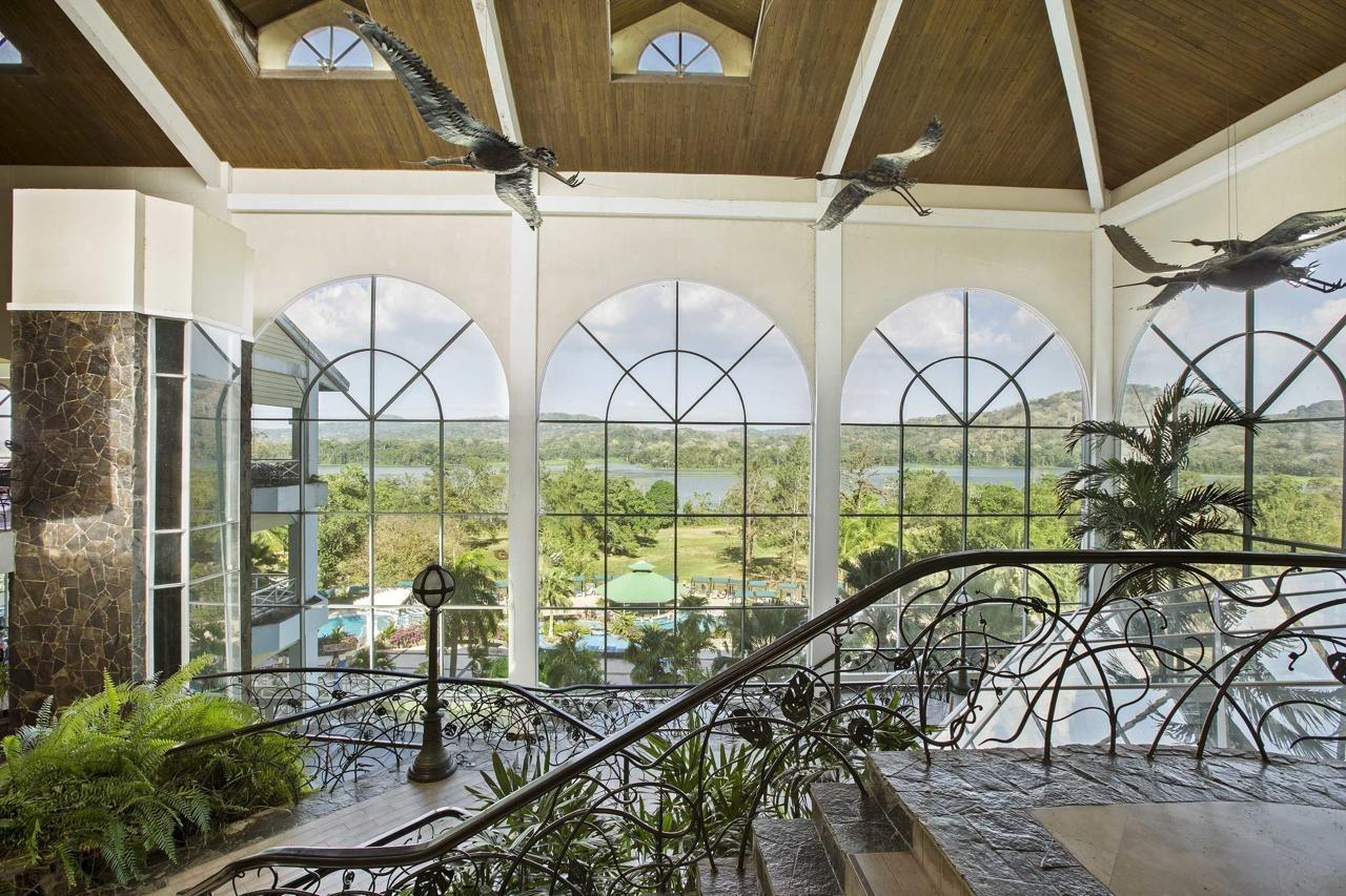 Hotel Rainforest Reserve