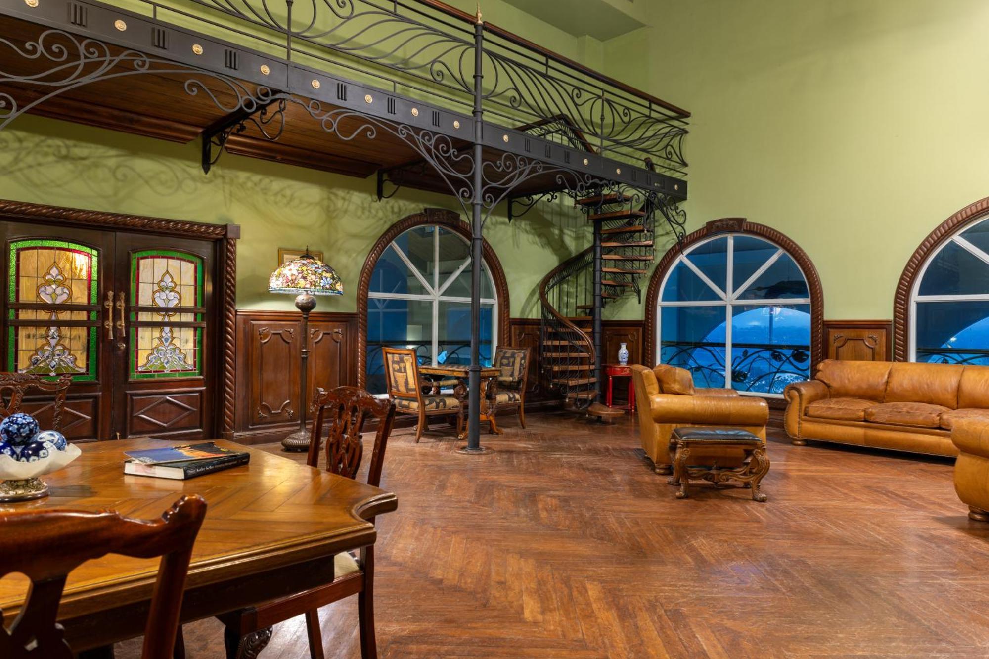 Rainforest Reserve Hotel 4*