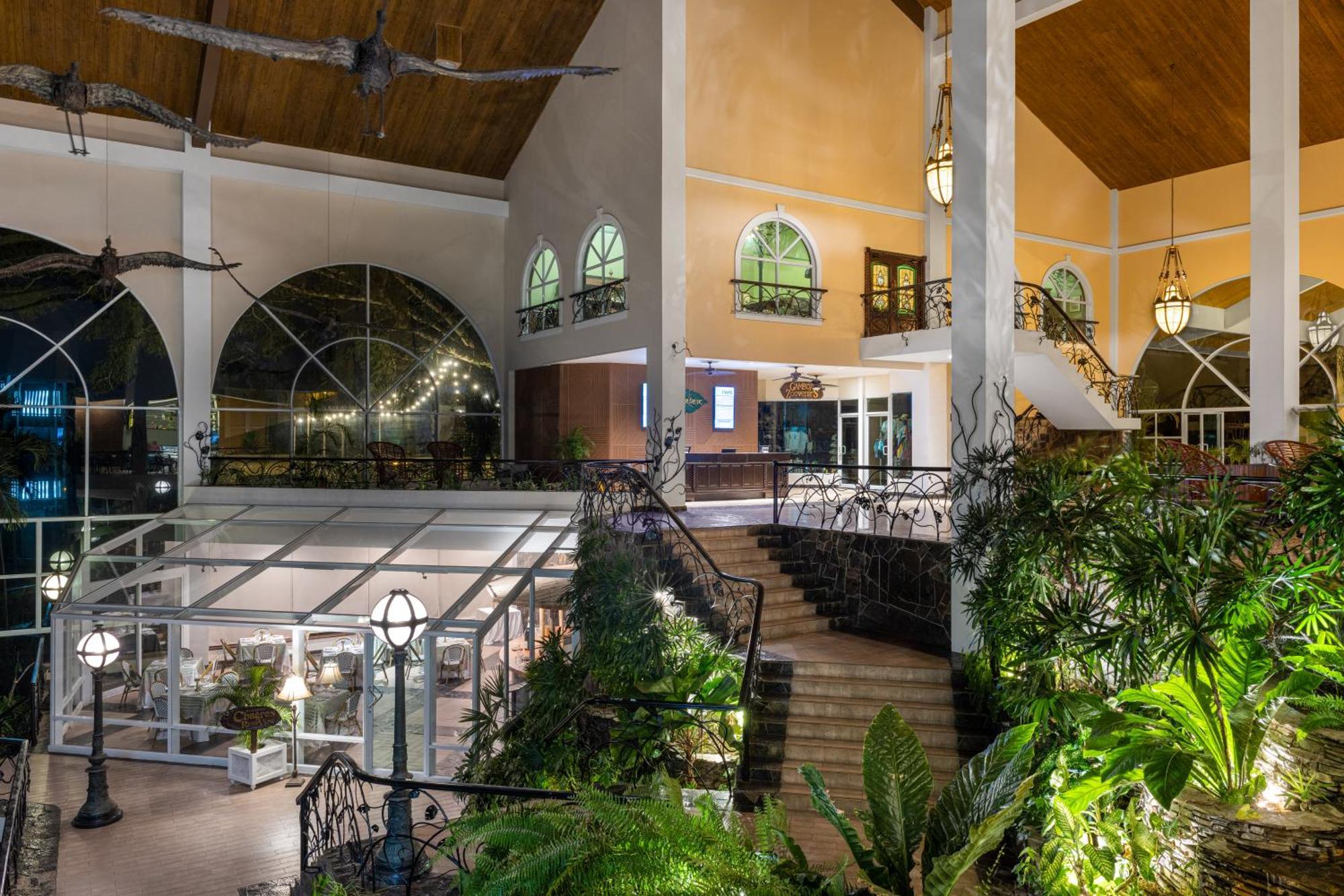 Rainforest Reserve 4*