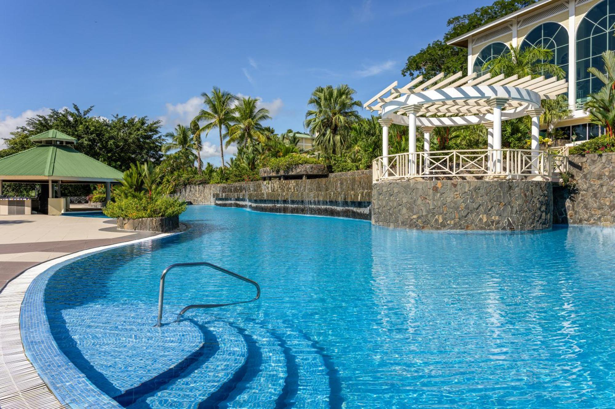 Rainforest Reserve Hotel 4*