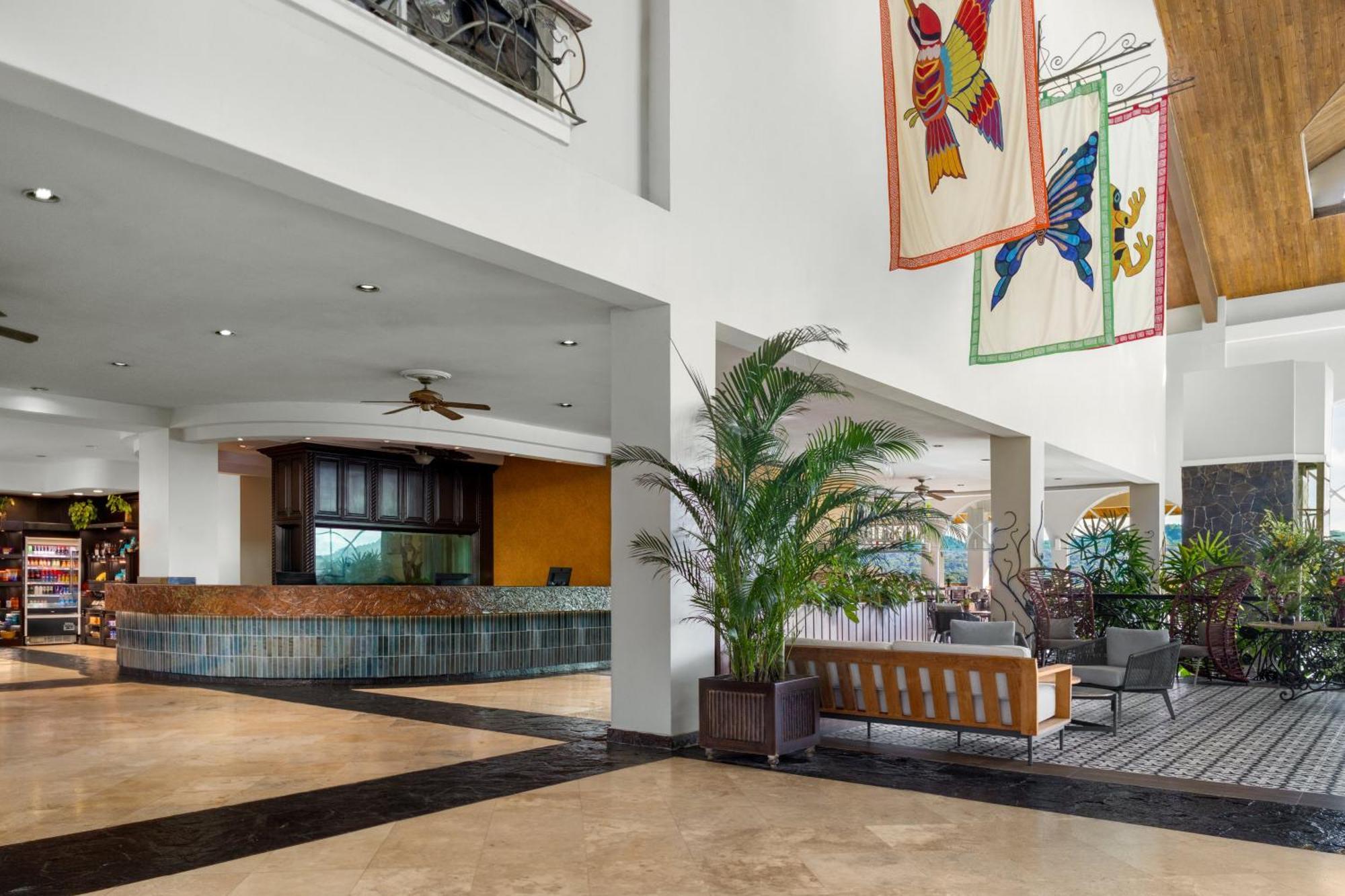 Hotel Rainforest Reserve