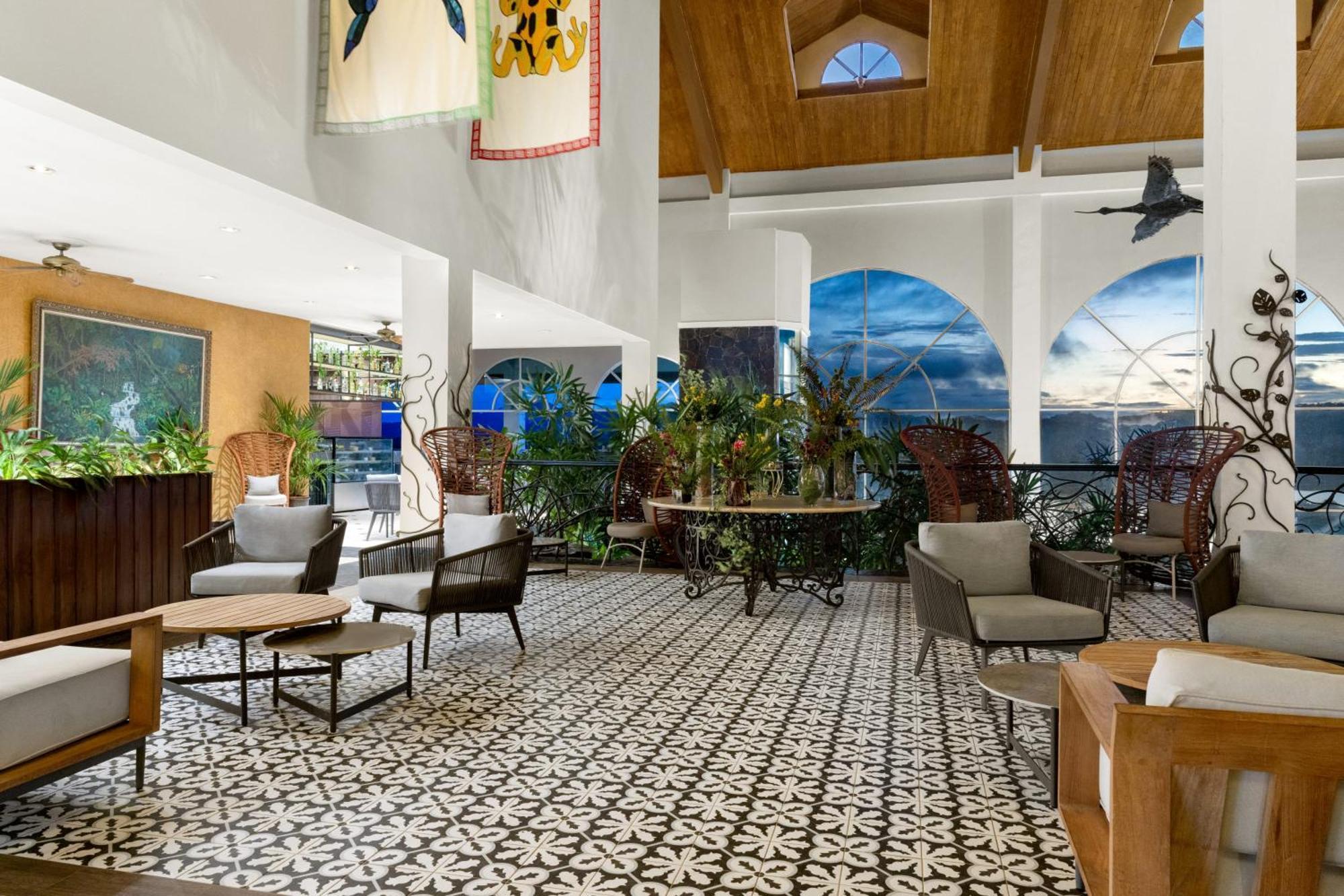 Rainforest Reserve Hotel 4*