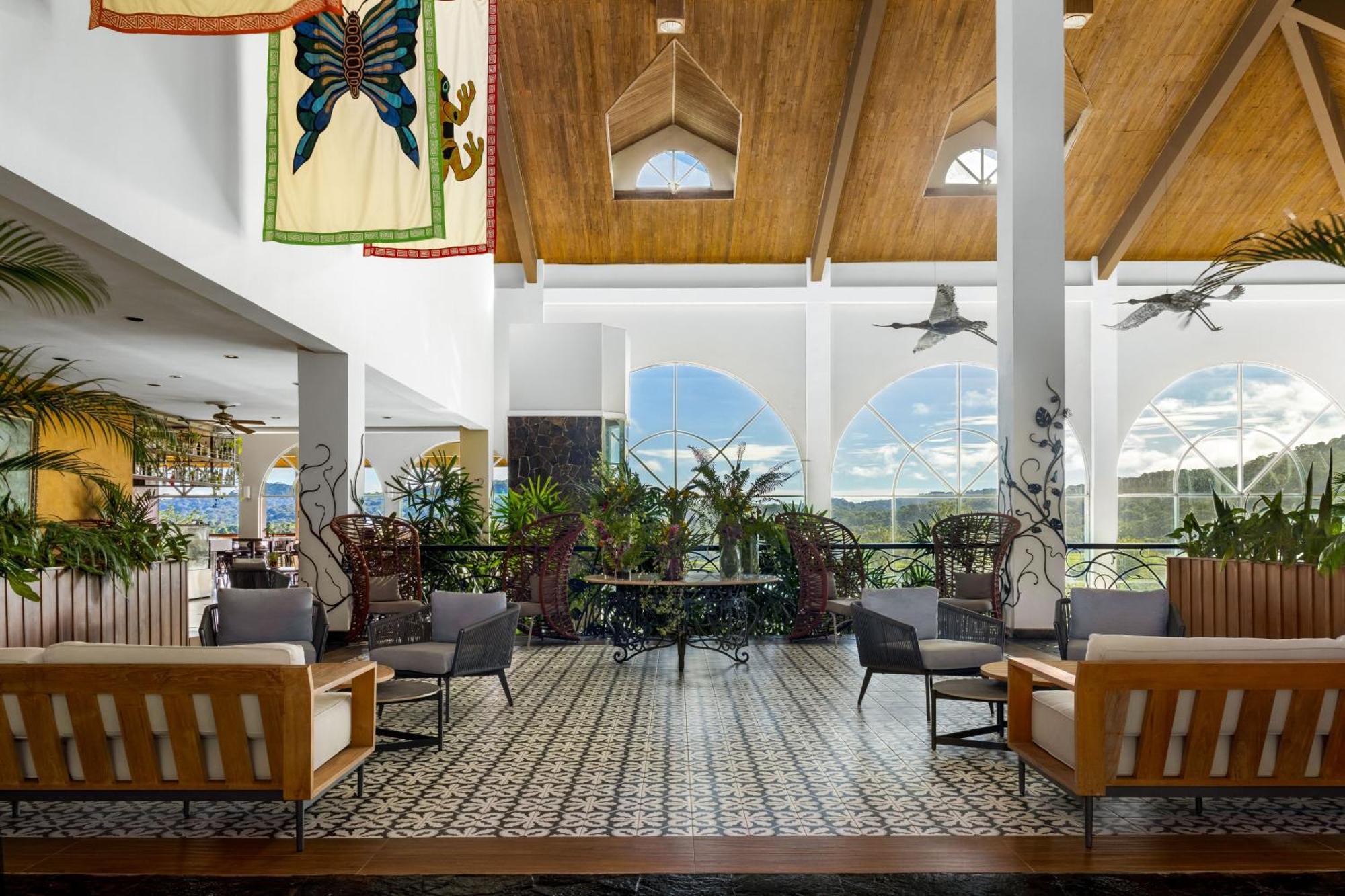 Rainforest Reserve 4*