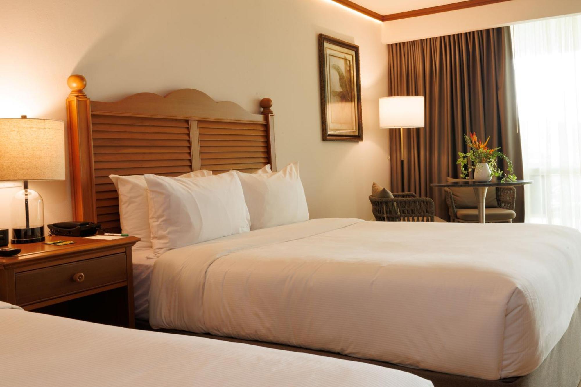 Rainforest Reserve 4* Gamboa