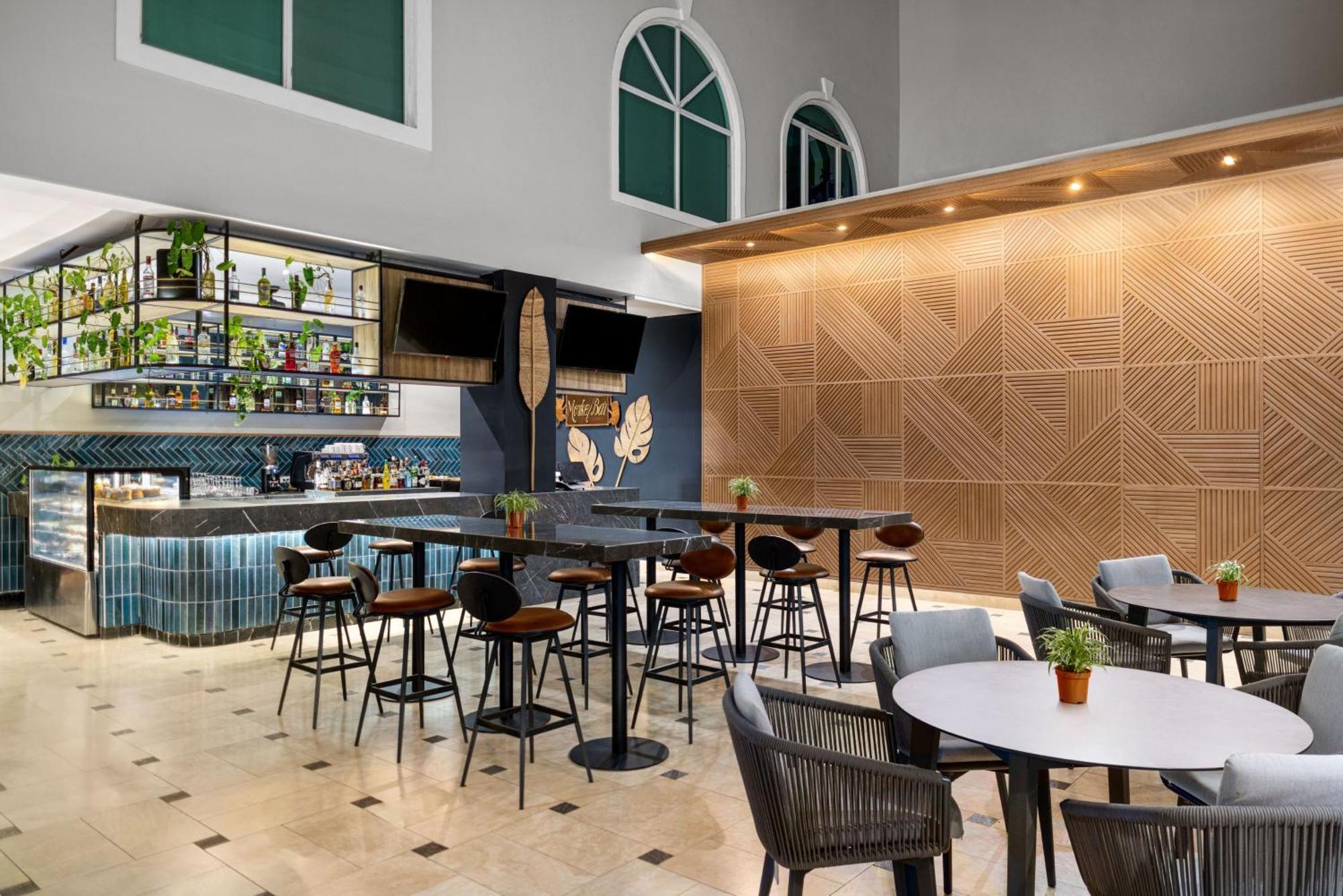 Hotel Rainforest Reserve 4*