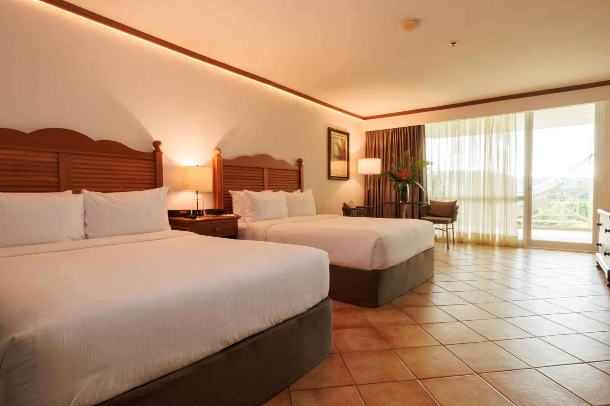 Hotel Rainforest Reserve Gamboa