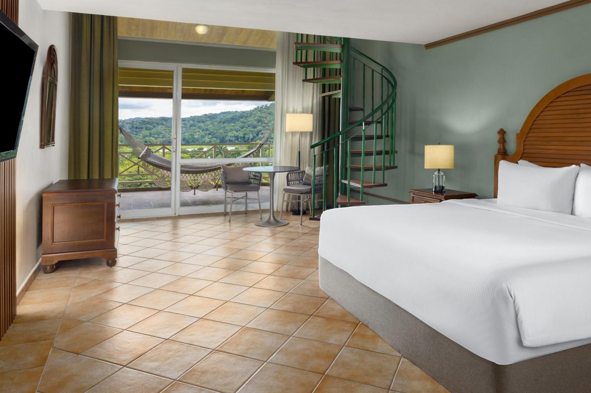 Rainforest Reserve Hotel 4*