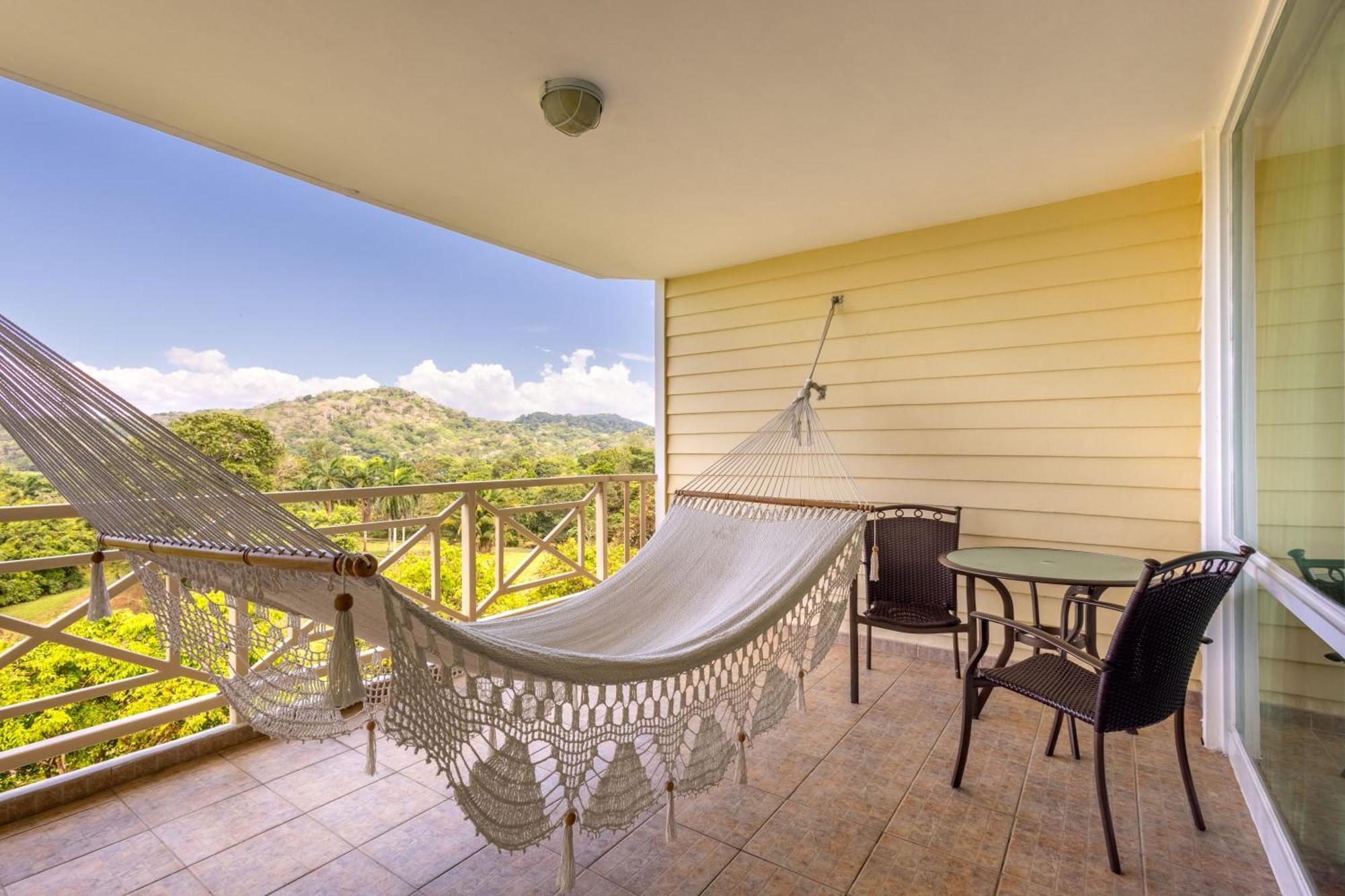 Rainforest Reserve 4* Gamboa