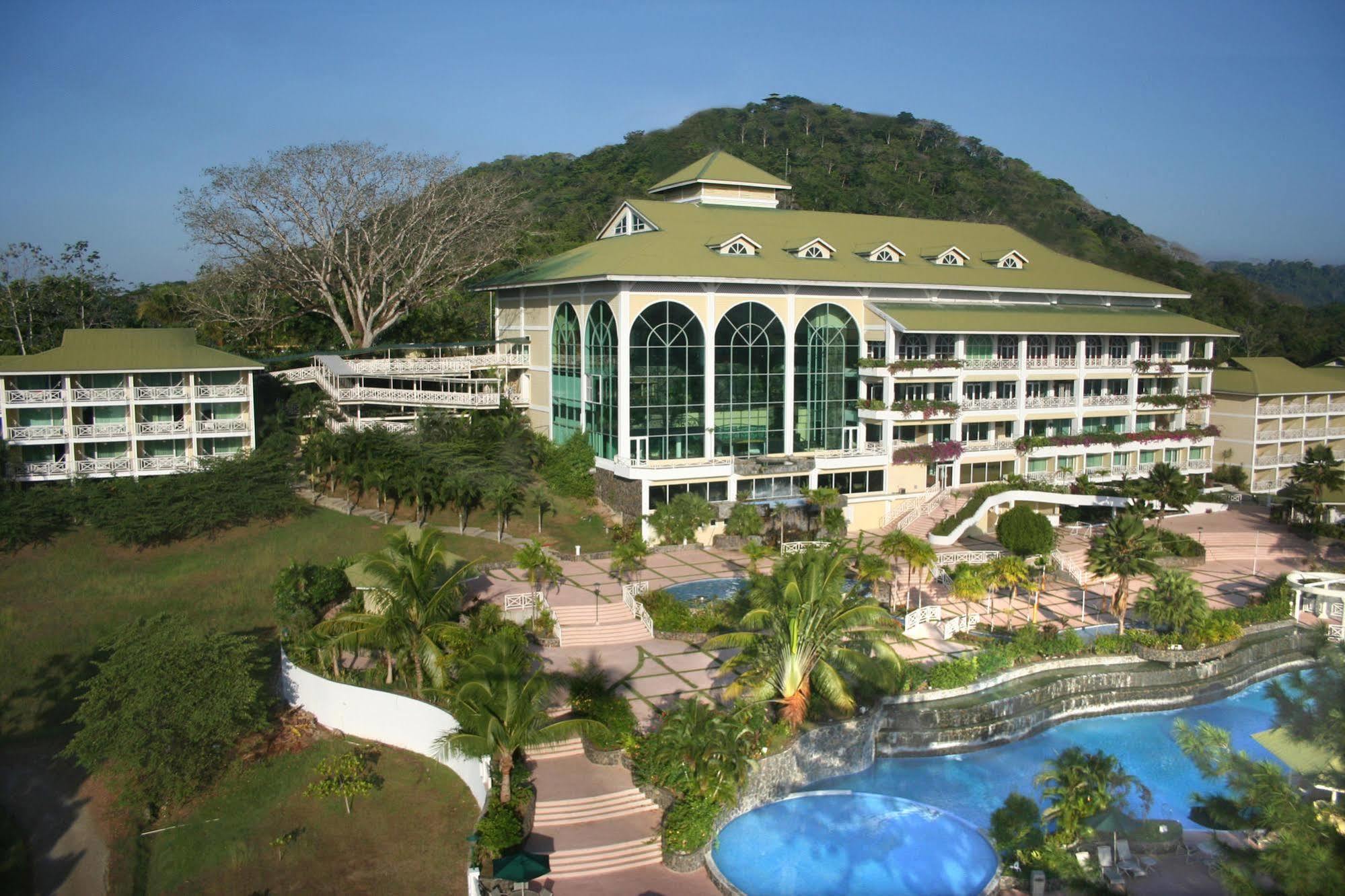 Rainforest Reserve