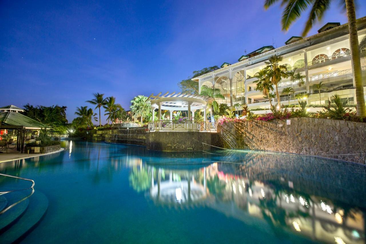 Hotel Rainforest Reserve Gamboa